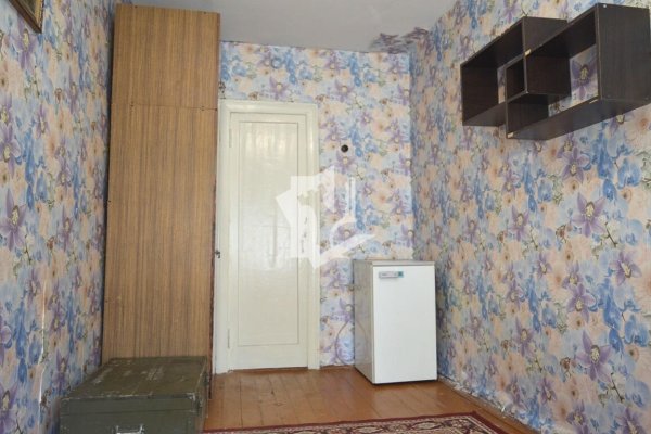 2-комнатная квартира по адресу Гвардейская ул., д. 4 - фото 11