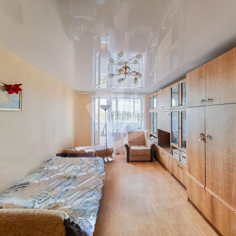 Фотография 4-комнатная квартира по адресу Уборевича ул., д. 148 к. 2 - фото 3
