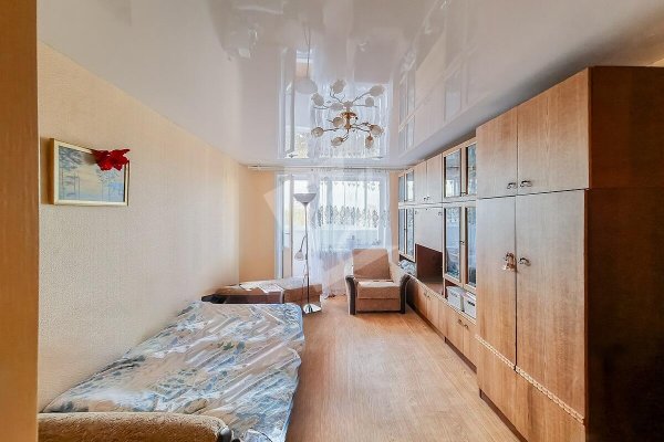 4-комнатная квартира по адресу Уборевича ул., д. 148 к. 2 - фото 3