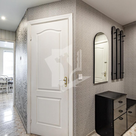 Фотография 2-комнатная квартира по адресу Богдановича ул., д. 78 - фото 18