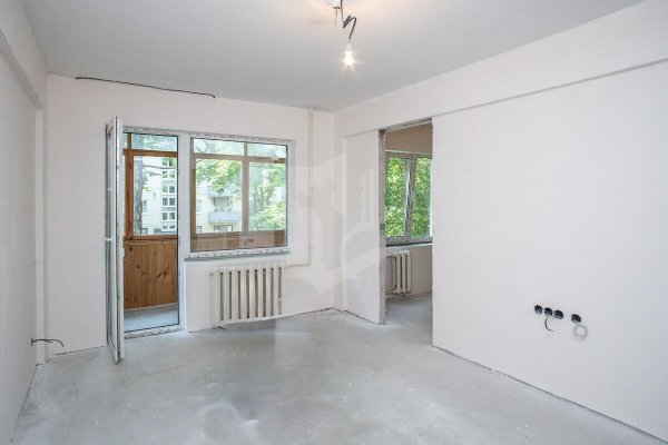 2-комнатная квартира по адресу Ольшевского ул., д. 33 к. 2 - фото 5