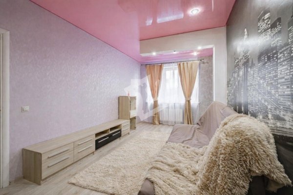 1-комнатная квартира по адресу Троицкая ул., д. 35 - фото 8