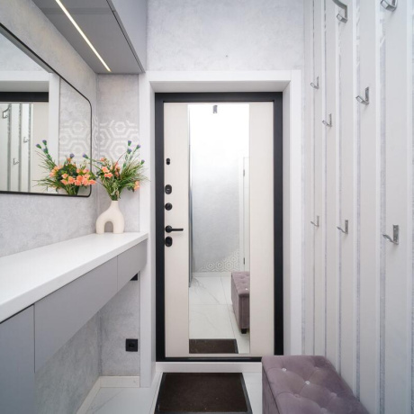 Фотография 3-комнатная квартира по адресу Брилевская ул., д. 37 - фото 3