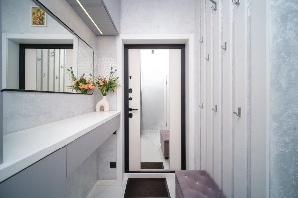 3-комнатная квартира по адресу Брилевская ул., д. 37 - фото 3