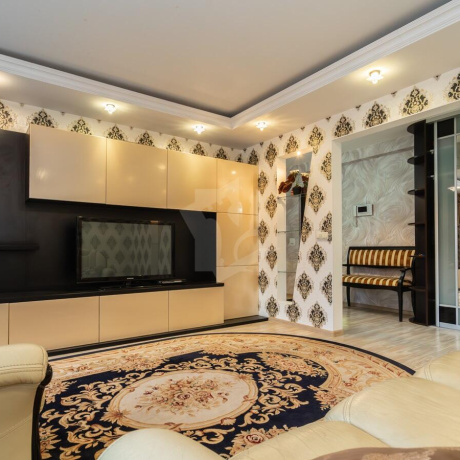 Фотография 4-комнатная квартира по адресу Сухаревская ул., д. 70 - фото 16