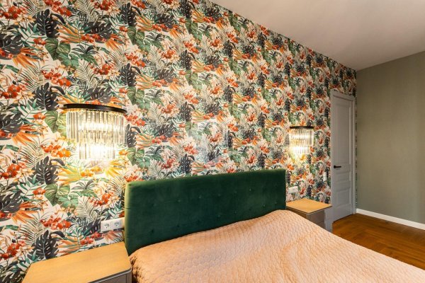 3-комнатная квартира по адресу Солнечный Пляж ул., д. 11 - фото 16