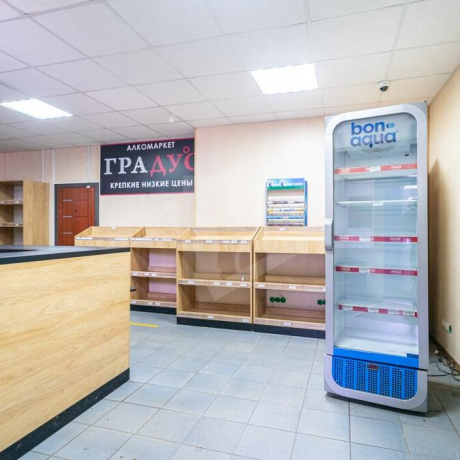 Фотография Продается торговое помещение по адресу г. Минск, Сердича ул., д. 30 к. а - фото 9