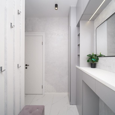 Фотография 3-комнатная квартира по адресу Брилевская ул., д. 37 - фото 4