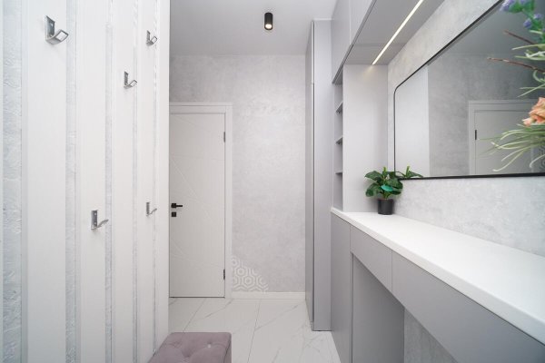 3-комнатная квартира по адресу Брилевская ул., д. 37 - фото 4