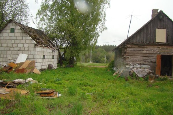 Продается дом д. Барсуки - фото 7