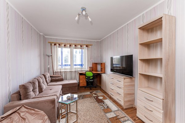 4-комнатная квартира по адресу Дзержинского просп., д. 20 - фото 8