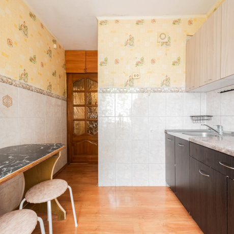 Фотография 2-комнатная квартира по адресу Уборевича ул., д. 152 к. 1 - фото 9