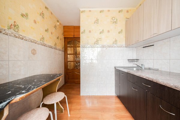 2-комнатная квартира по адресу Уборевича ул., д. 152 к. 1 - фото 9