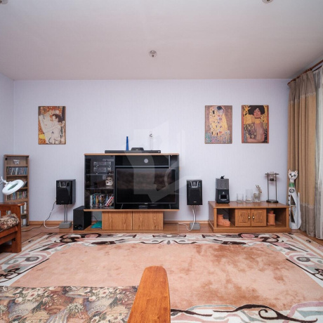 Фотография 4-комнатная квартира по адресу Берута ул., д. 15 к. 2 - фото 8