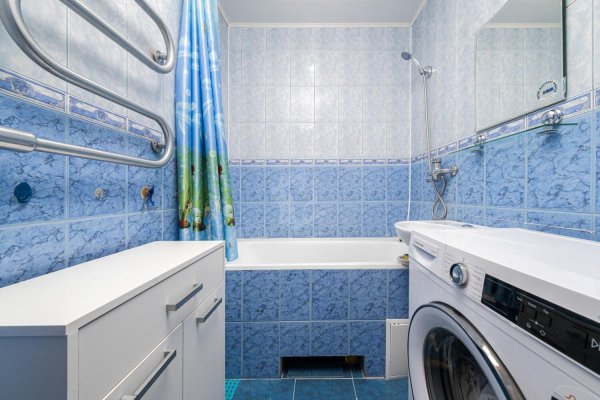 2-комнатная квартира по адресу Есенина ул., д. 113 - фото 13