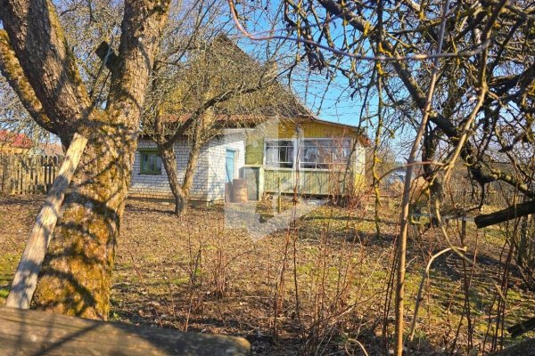 Продается коттедж д. Старое Село, Центральная ул. - фото 20