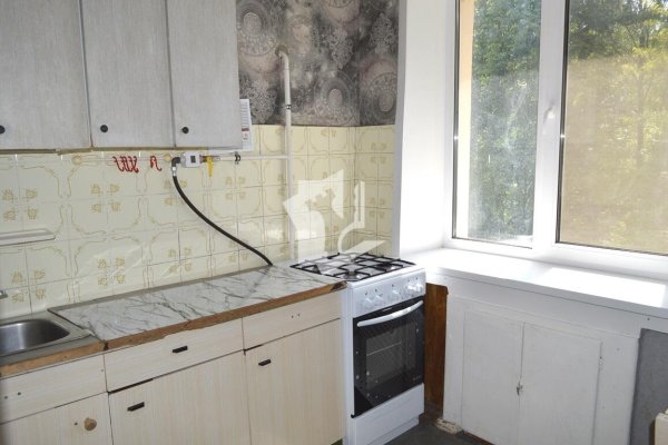 2-комнатная квартира по адресу Гвардейская ул., д. 4 - фото 12