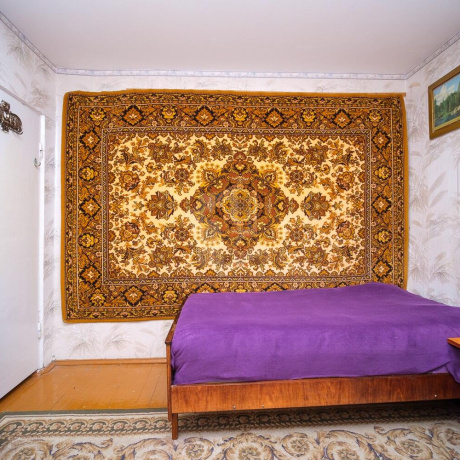 Фотография 3-комнатная квартира по адресу Голодеда ул., д. 9 - фото 9