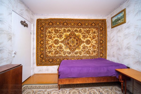 3-комнатная квартира по адресу Голодеда ул., д. 9 - фото 9