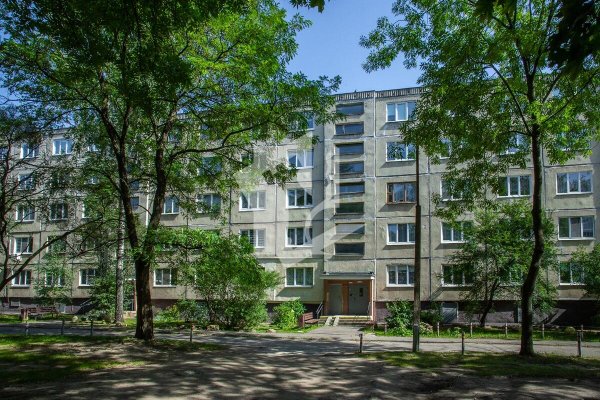 1-комнатная квартира по адресу Ангарская ул., д. 50 - фото 14
