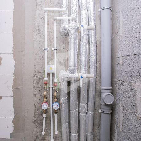 Фотография 1-комнатная квартира по адресу Леонида Щемелёва ул., д. 30 - фото 10