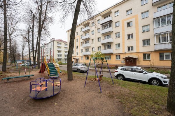 2-комнатная квартира по адресу Маяковского ул., д. 172 - фото 20