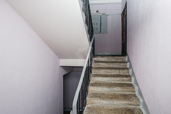 2-комнатная квартира по адресу Варвашени ул., д. 6 к. 3 - фото 4