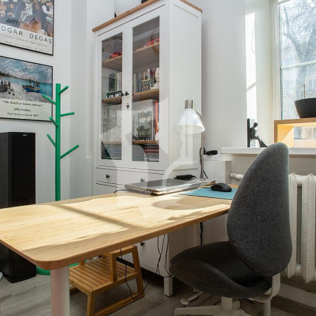 Фотография 2-комнатная квартира по адресу Коммунистическая ул., д. 26 - фото 11