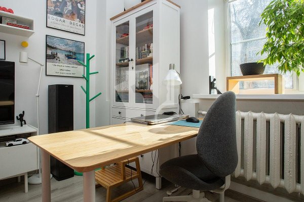 2-комнатная квартира по адресу Коммунистическая ул., д. 26 - фото 12