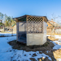 Фотография Продается дача с/т. Лесная поляна - фото 5