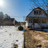 Фотография Продается дача с/т. Лесная поляна - фото 4