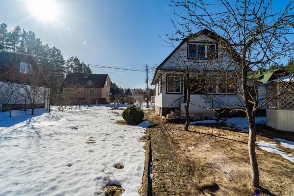 Продается дача с/т. Лесная поляна - фото 4