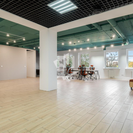 Фотография Сдается торговое помещение по адресу г. Минск, Ленина ул., д. 50 - фото 4