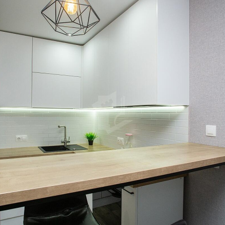 Фотография 1-комнатная квартира по адресу Карского ул., д. 8 - фото 4