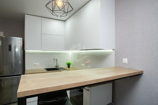 1-комнатная квартира по адресу Карского ул., д. 8 - фото 4