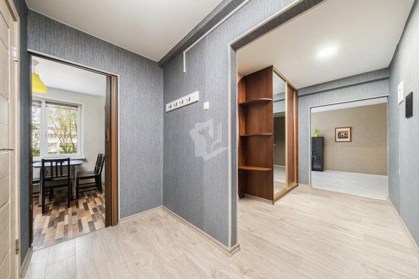 3-комнатная квартира по адресу Алибегова ул., д. 27 к. 2 - фото 5