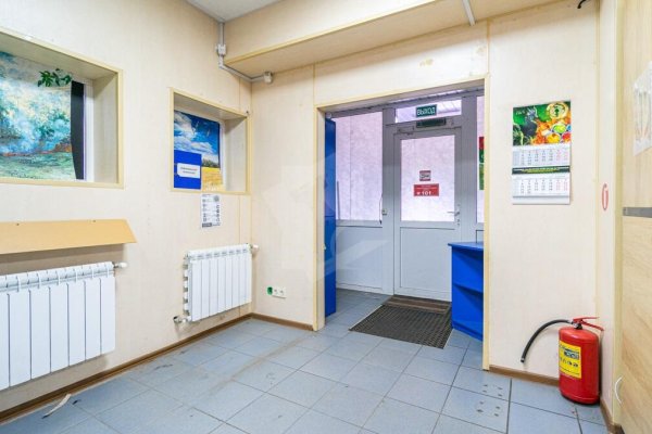 Продается торговое помещение по адресу г. Минск, Сердича ул., д. 30 к. а - фото 10