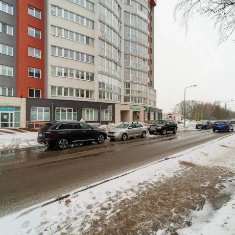 Фотография Сдается торговое помещение по адресу г. Минск, Лынькова ул., д. 35 - фото 12