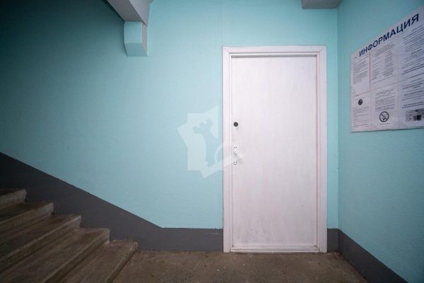 3-комнатная квартира по адресу Матусевича ул., д. 52 - фото 18