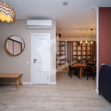 Фотография Сдается торговое помещение по адресу г. Минск, Дзержинского просп., д. 3 к. б - фото 7