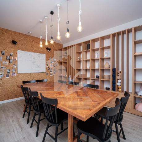 Фотография Сдается торговое помещение по адресу г. Минск, Дзержинского просп., д. 3 к. б - фото 9