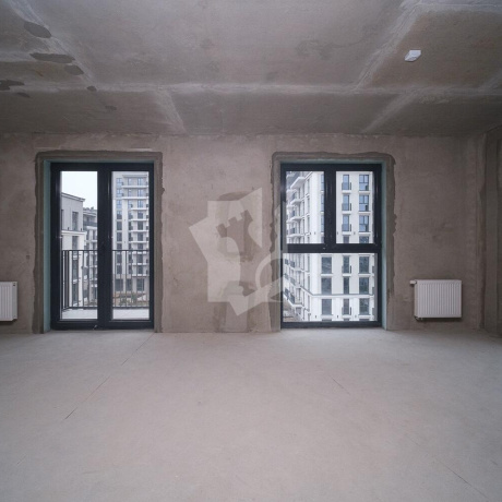 Фотография 1-комнатная квартира по адресу Виталия Цвирко ул., д. 65 - фото 8