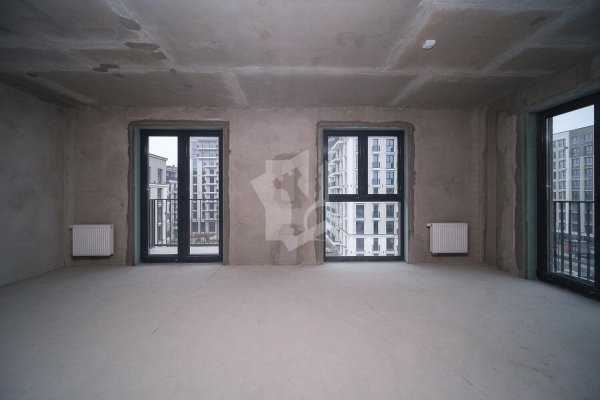 1-комнатная квартира по адресу Виталия Цвирко ул., д. 65 - фото 8