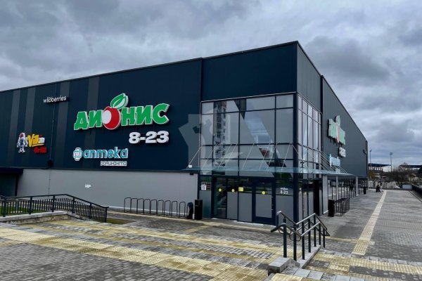 Сдается торговое помещение по адресу г. Минск, Скрипникова ул., д. 47 - фото 9