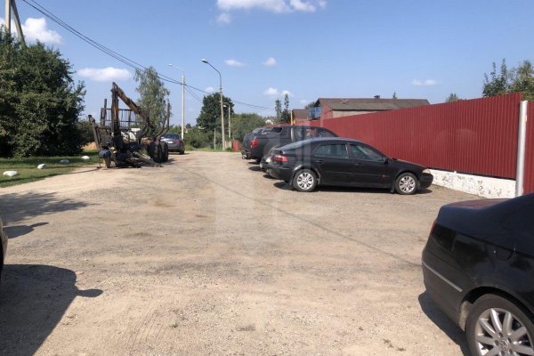 Продается производственное/складское помещение по адресу д. Королищевичи, Коммунистическая ул., д. 5 к. 1 - фото 17