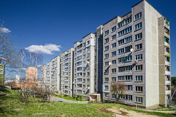 1-комнатная квартира по адресу Холмогорская ул., д. 47 к. 1 - фото 17