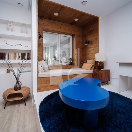 Фотография Сдается торговое помещение по адресу г. Минск, Дзержинского просп., д. 3 к. б - фото 17