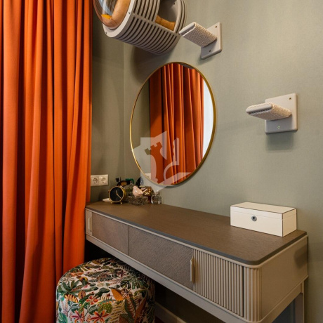 Фотография 3-комнатная квартира по адресу Солнечный Пляж ул., д. 11 - фото 17