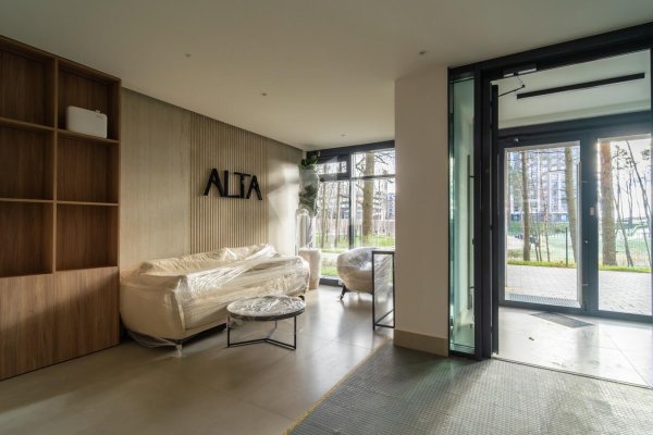 3-комнатная квартира по адресу Виталия Цвирко ул., д. 75 - фото 2