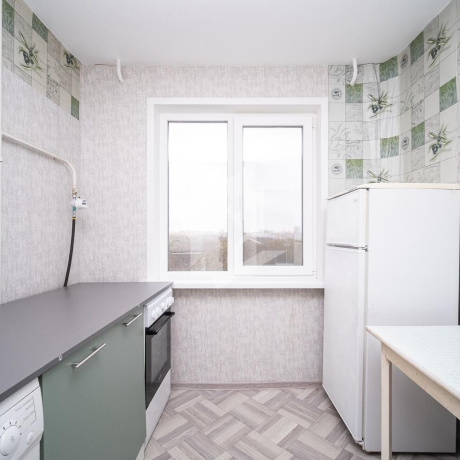 Фотография 1-комнатная квартира по адресу Корженевского пер., д. 14 - фото 11